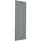Ekena Millwork True Fit PVC Hastings Fixed Mount Shutters, Ocean Swell, 18W x 32H, PR TFP001HS18X032CH - alternate 5